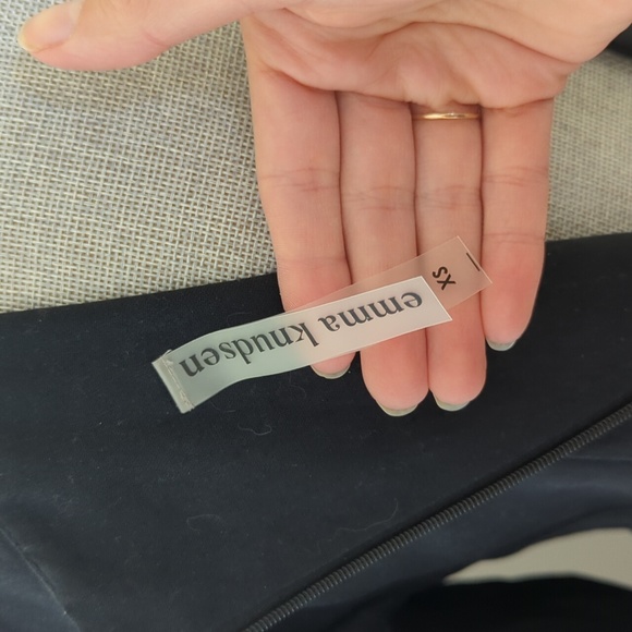 Emma Knudsen Frankie Dress - Size XS - Picture 7 of 7